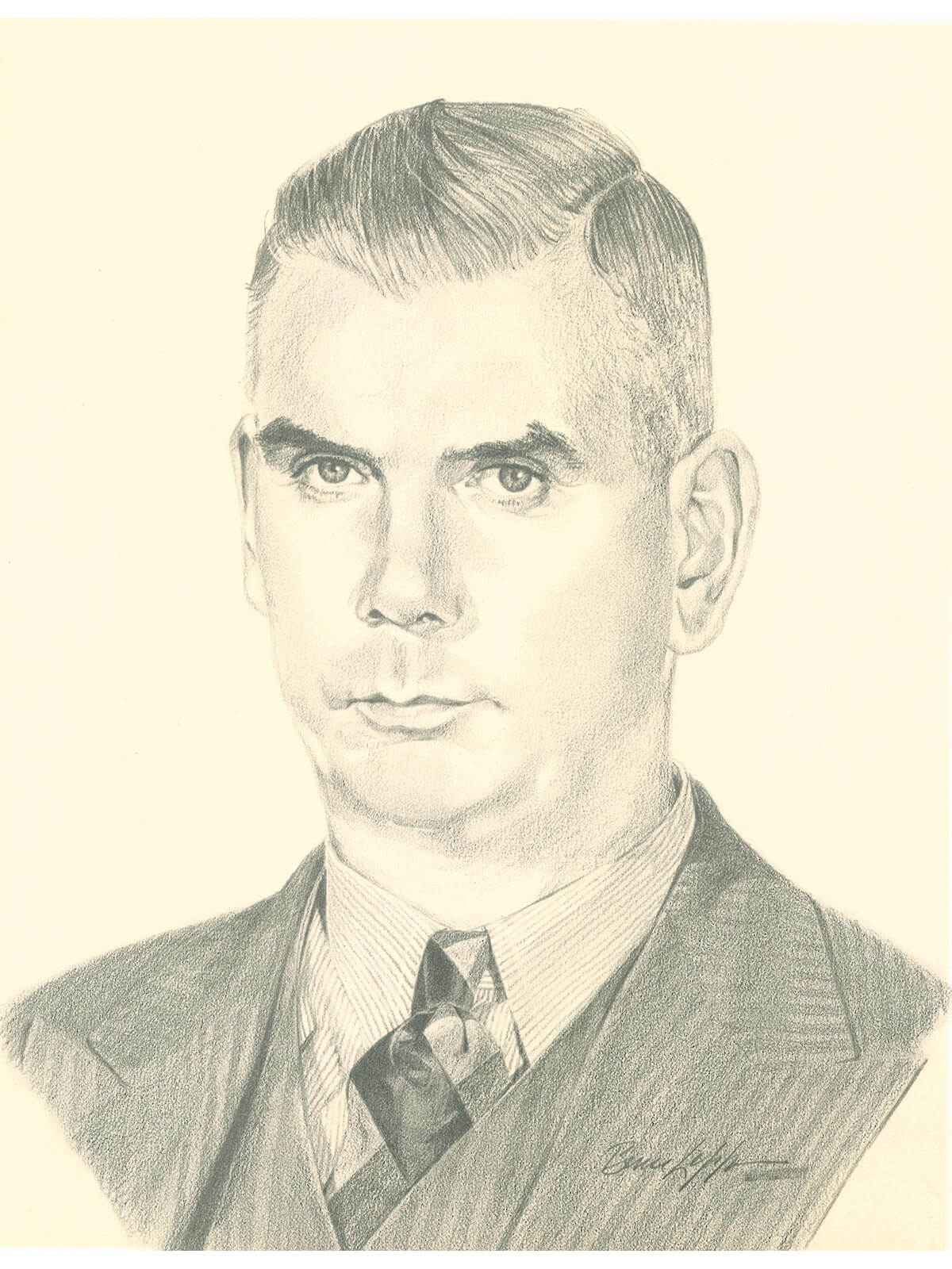 William C. Ruthven Ontario Agricultural Hall of Fame Association