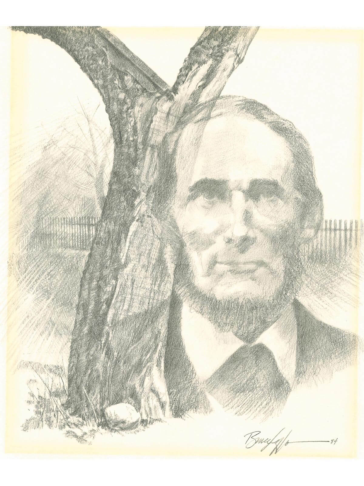 John McIntosh Ontario Agricultural Hall of Fame Association