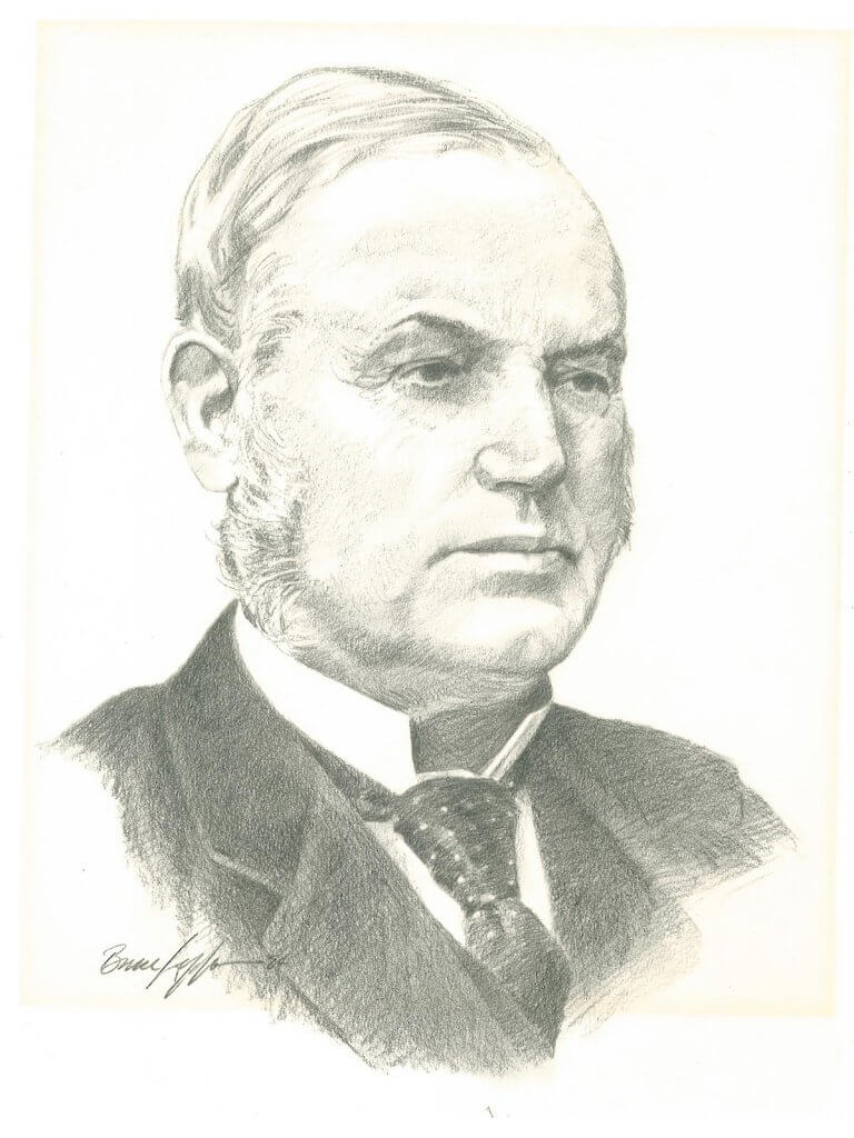 Sir John Carling Ontario Agricultural Hall of Fame Association