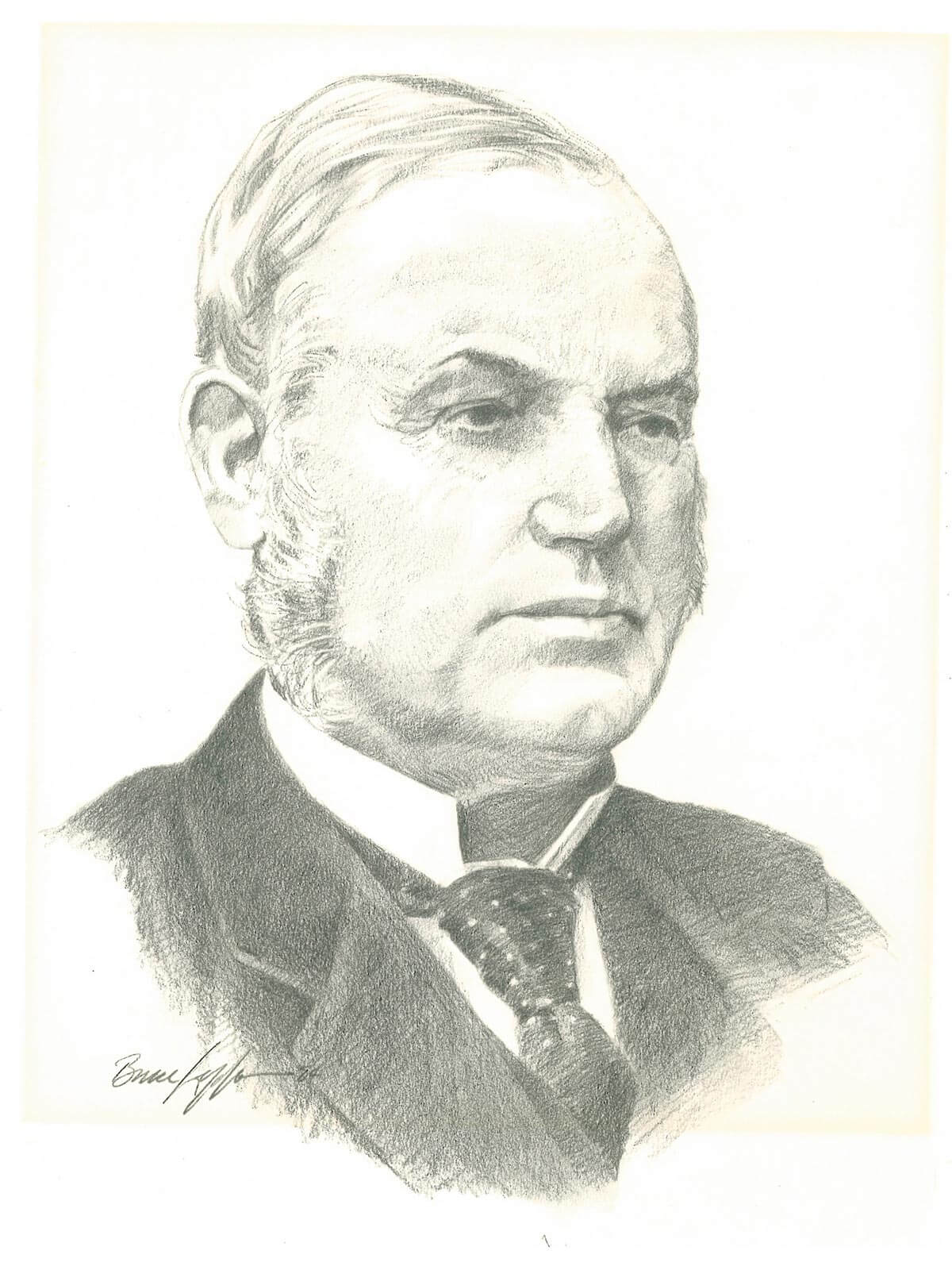 Sir John Carling Ontario Agricultural Hall of Fame Association