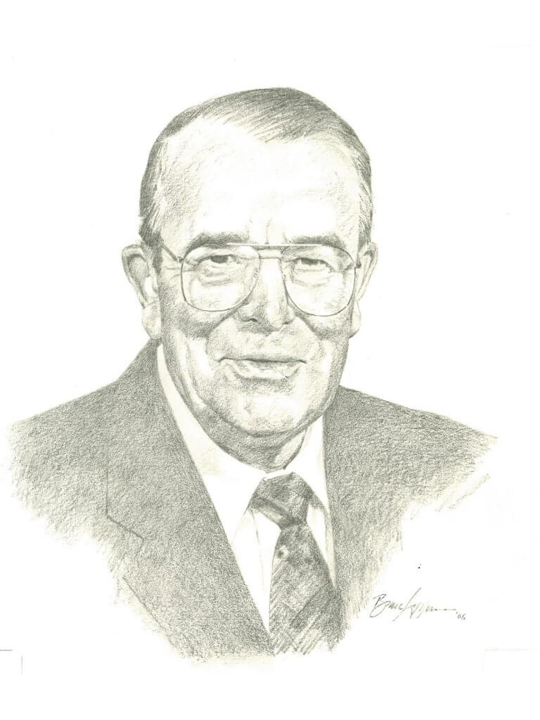 William Schouten Ontario Agricultural Hall of Fame Association